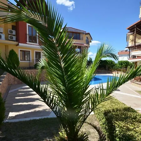 Ilica Mahallesi-vadi Villalari Vila Manavgat